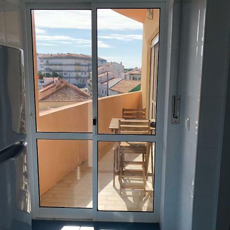 Gamboa Surf Apartment Peniche Eksteriør bilde
