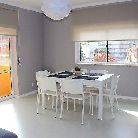 Gamboa Surf Apartment Peniche Eksteriør bilde