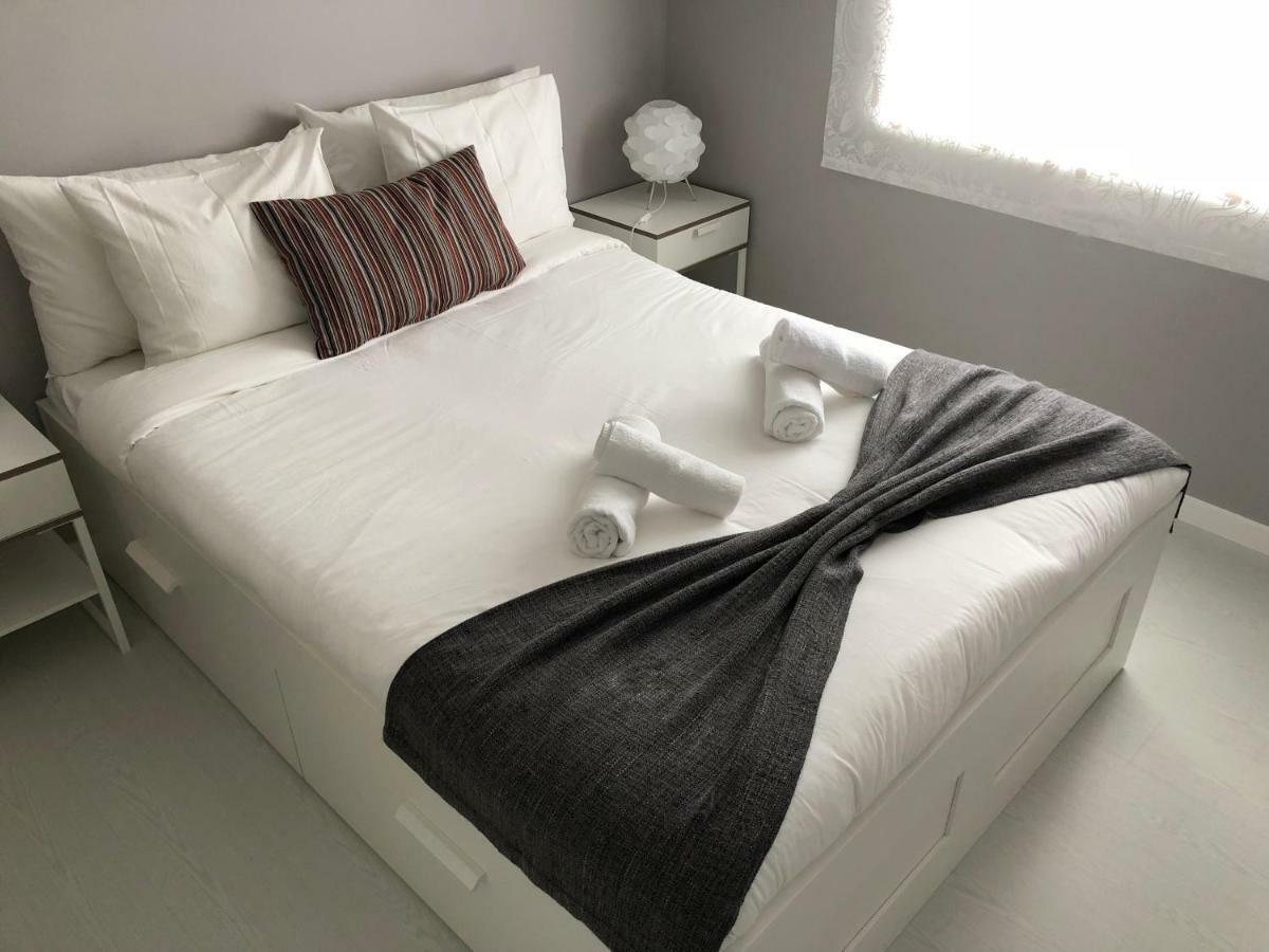 Gamboa Surf Apartment Peniche Eksteriør bilde