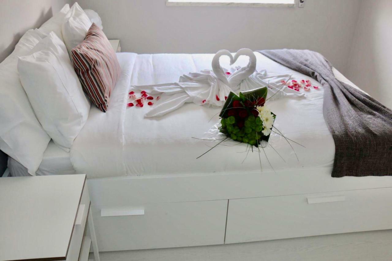 Gamboa Surf Apartment Peniche Eksteriør bilde